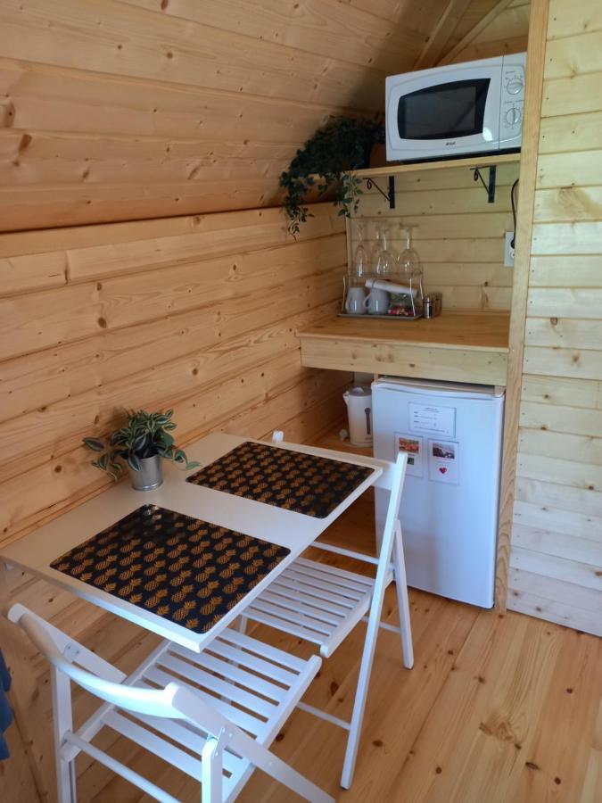 فيلا L'Oasis Des Pyrenees Campuzan المظهر الخارجي الصورة