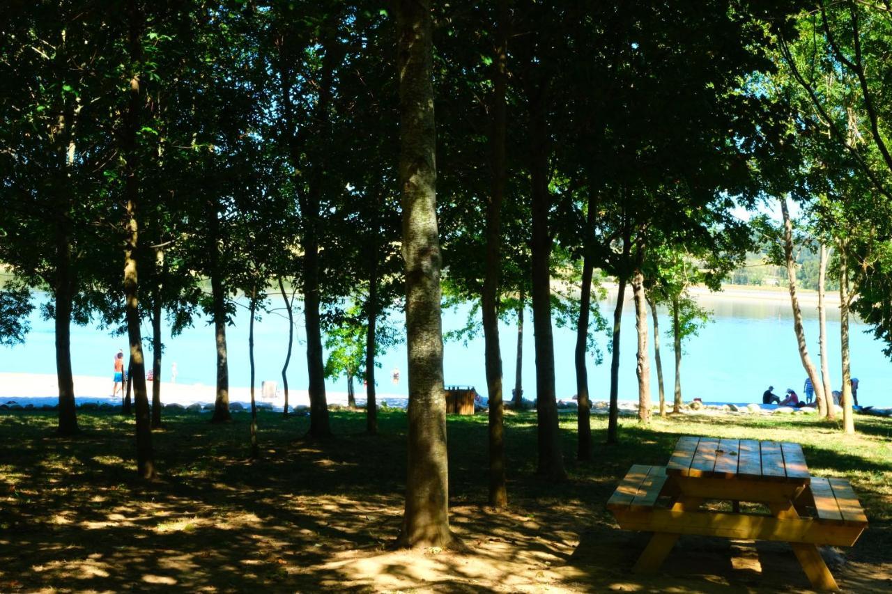 فيلا L'Oasis Des Pyrenees Campuzan المظهر الخارجي الصورة